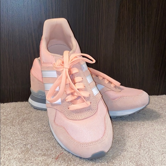 adidas Shoes - Pink adidas shoes